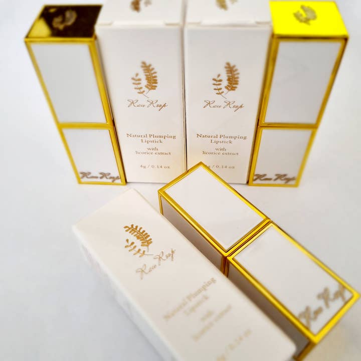 RawRoop ā wholesale Lipstick ā Natural Plumping Lipsticks1