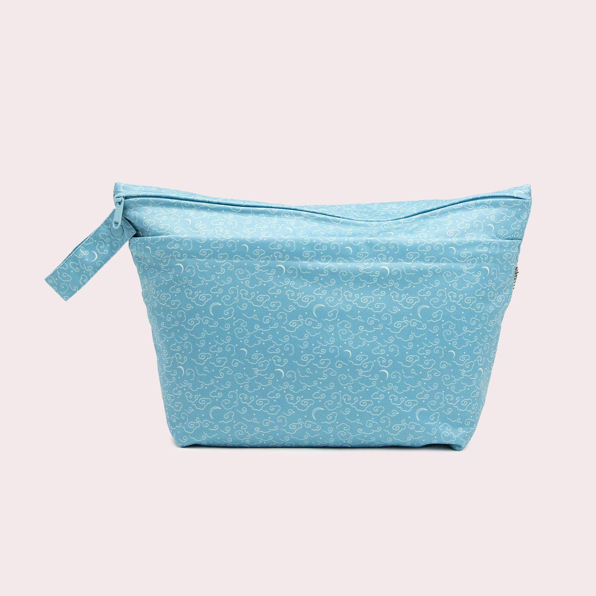 EcoNaps - Wholesale Wet bag – Child & baby - Sleep Tight Big Wet Bag0