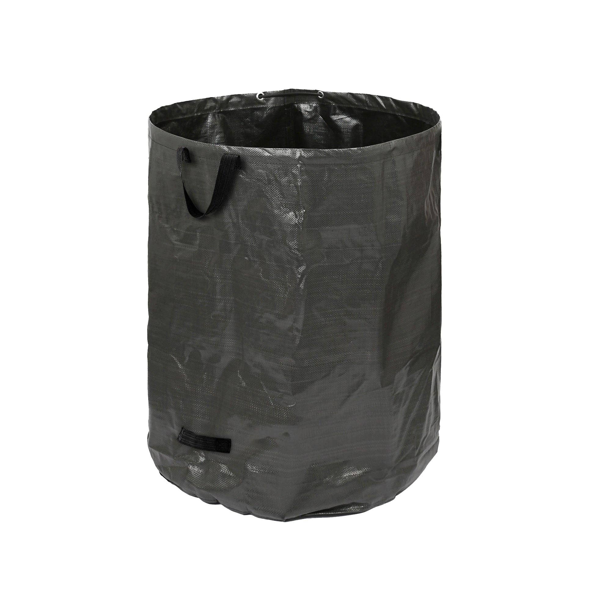 Rinkit Ltd – wholesale Garden tool – Heavy-Duty Garden Waste Bag - Black5