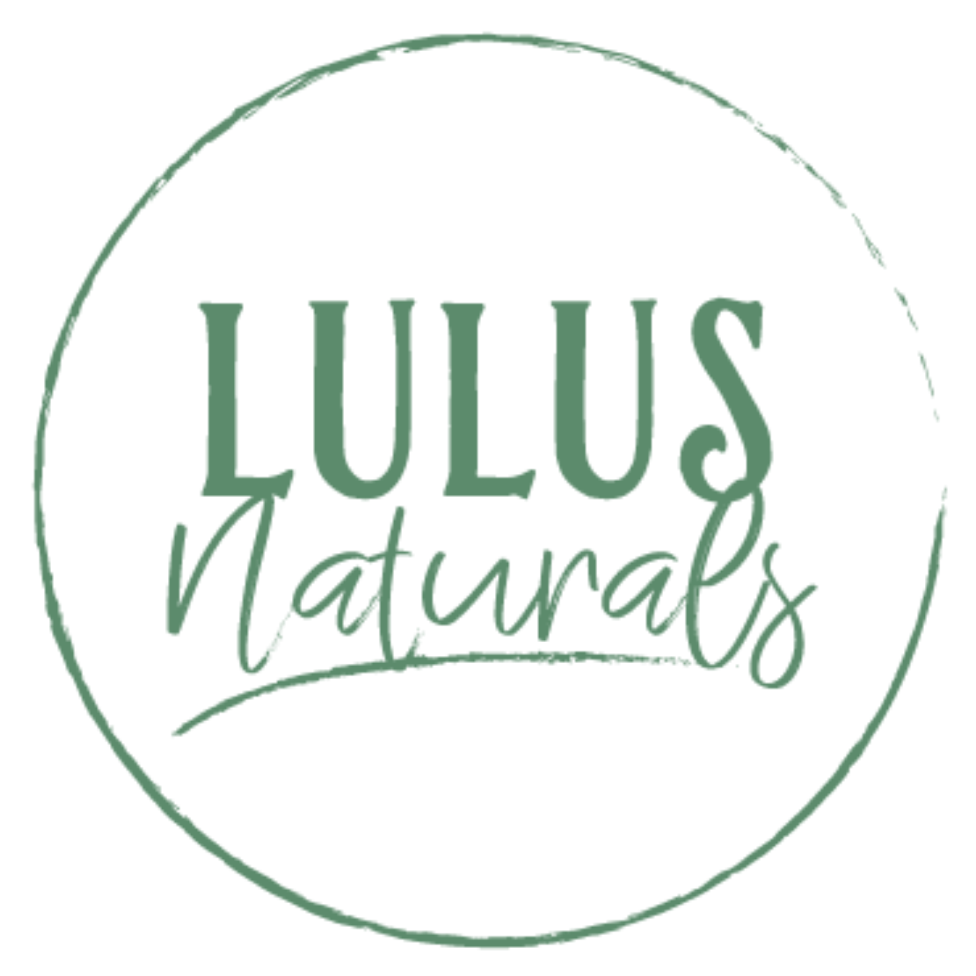 Organic Cotton My Lulus Breast Pads – Lulus Naturals