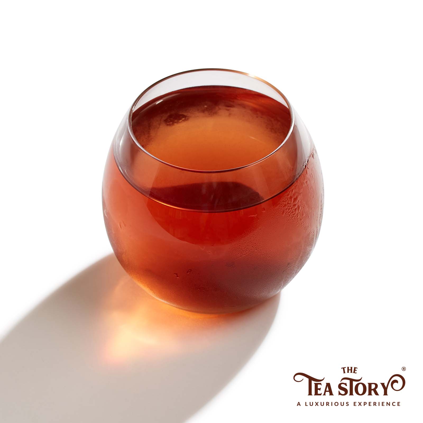 The Tea Story - Wholesale Tea Bags - Exotic Blends Assorted Tea Box4