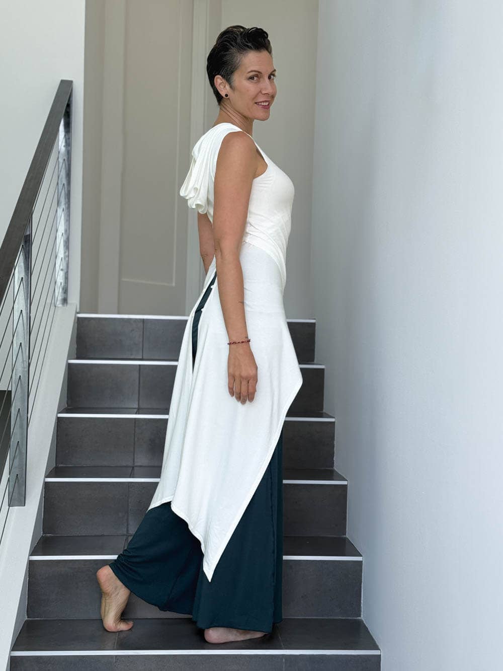 CARAUCCI - Wholesale Wrap - Women's - Ninja Wrap61