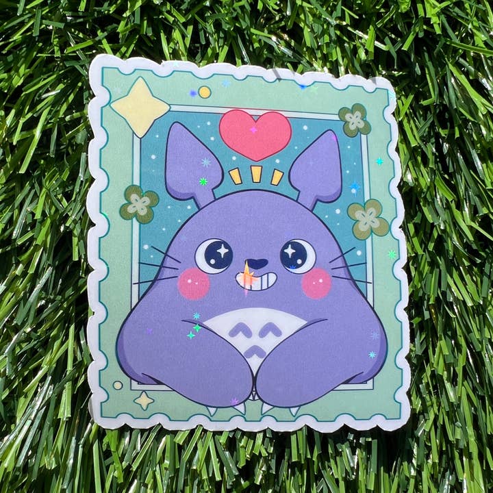 Mothers Of Orion - Wholesale Sticker - Studio Stamp Sticker Toto4