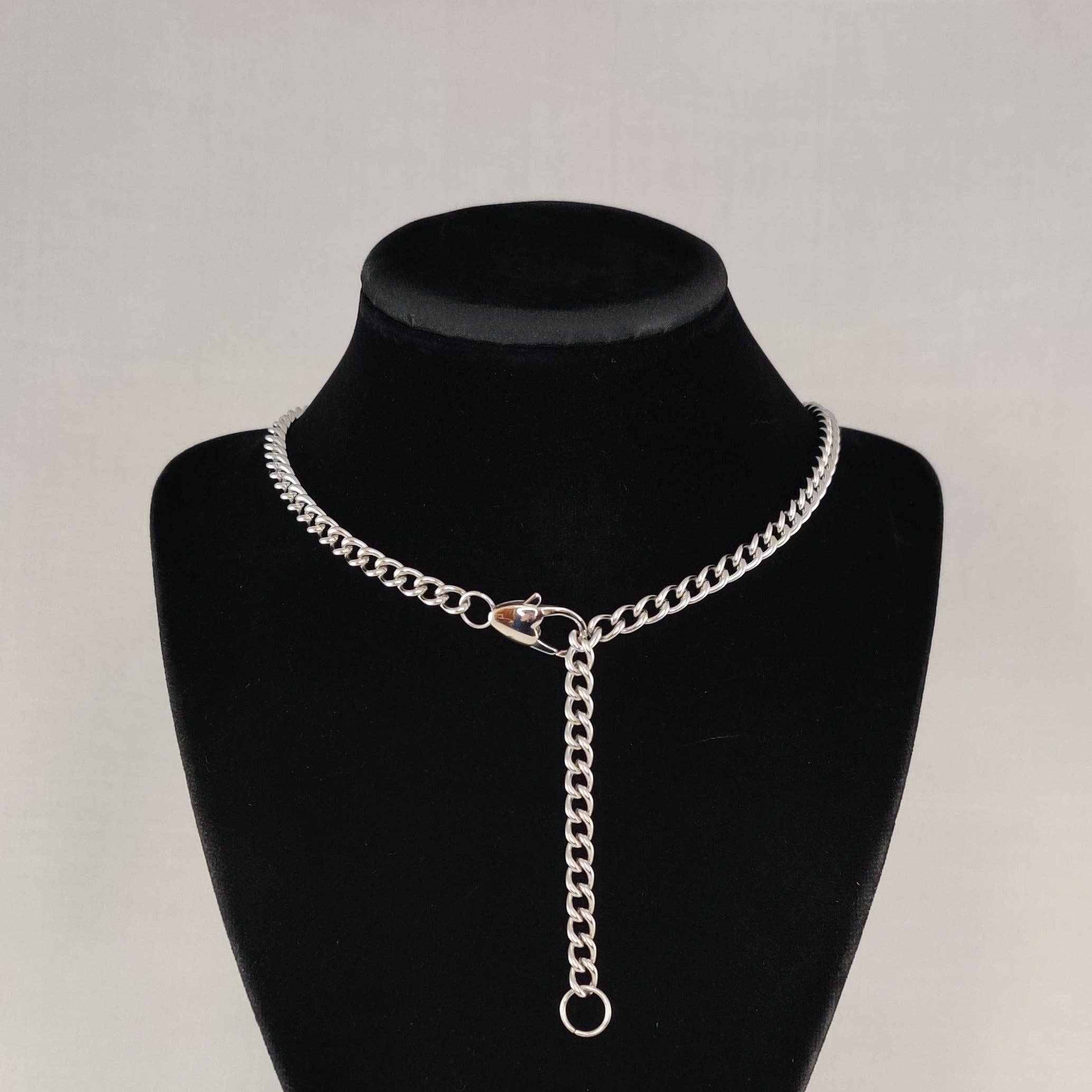 Altcultures - Wholesale Pendant/Charm Necklace - Star necklace1