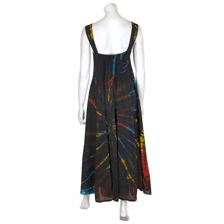 Siesta - Wholesale Dress - Women's - Glasto Dress