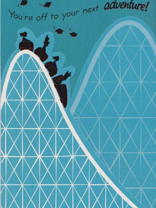 Graduation General | GRTC | SM | 40129G for wholesale by DICKENS INC.