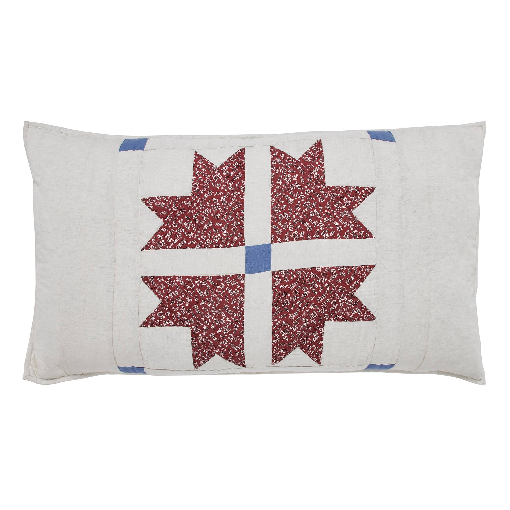 VHC Brands - Wholesale Bedding Pillowcase/Sham - Celebration King Sham 21x371