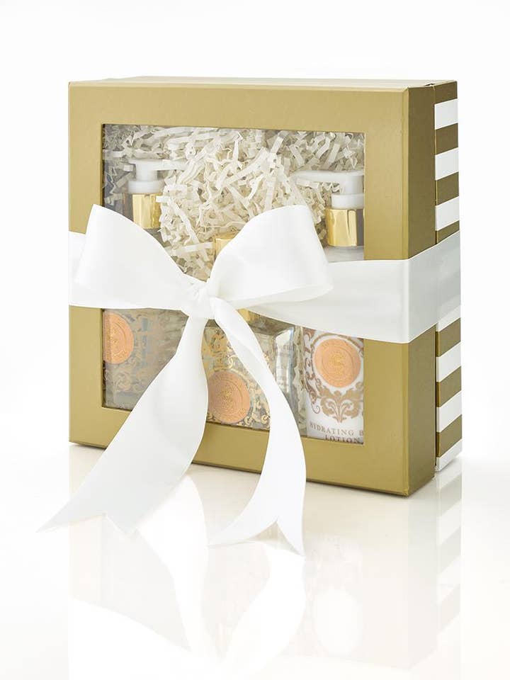 Shelley Kyle Sorella Complete Gift Set for wholesale by Shelley Kyle