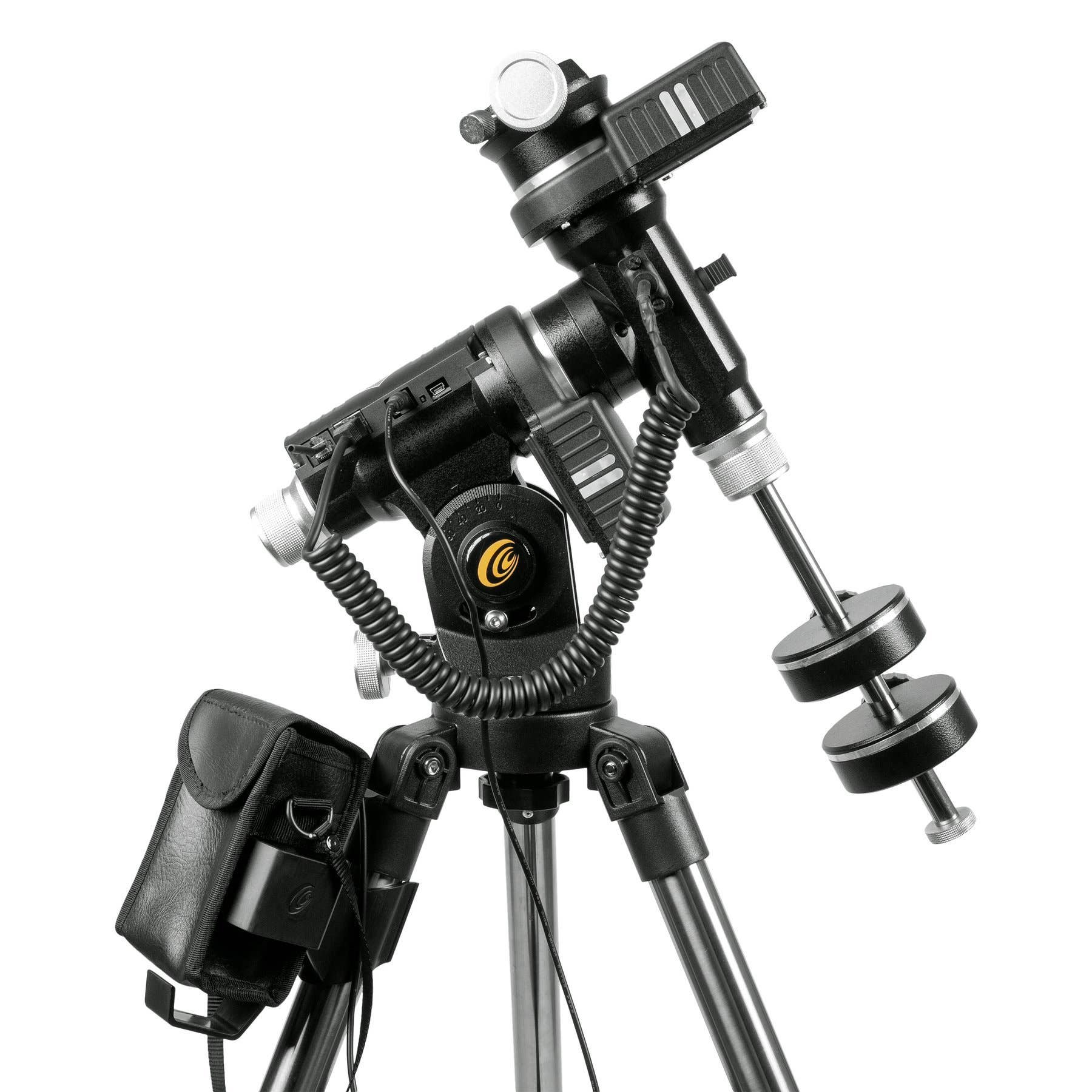 Explore Scientific - Wholesale Telescope/Microscope - Kids - Explore FirstLight 80mm Telescope Go-To Tracker Combo3