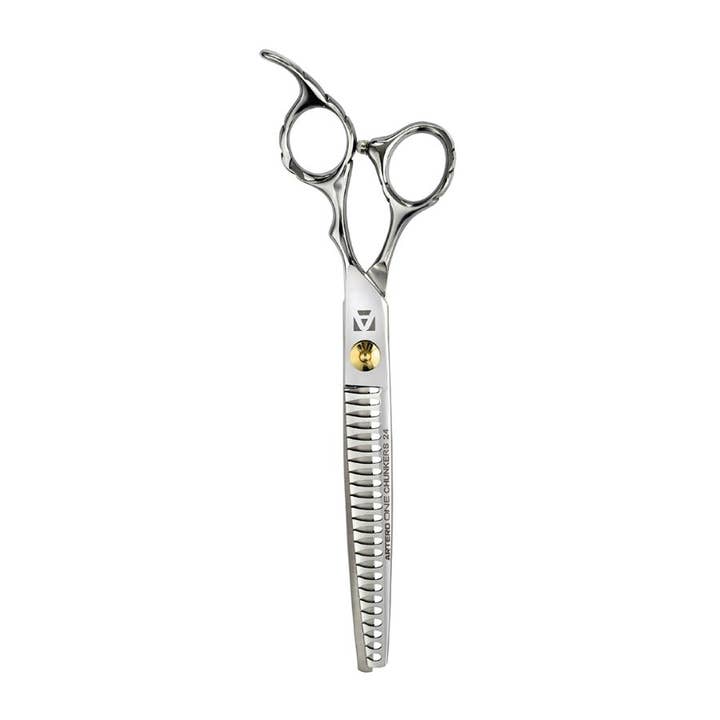 Artero One Chunkers Scissors 24D 7.5" for wholesale by ARTERO Inspiring Style
