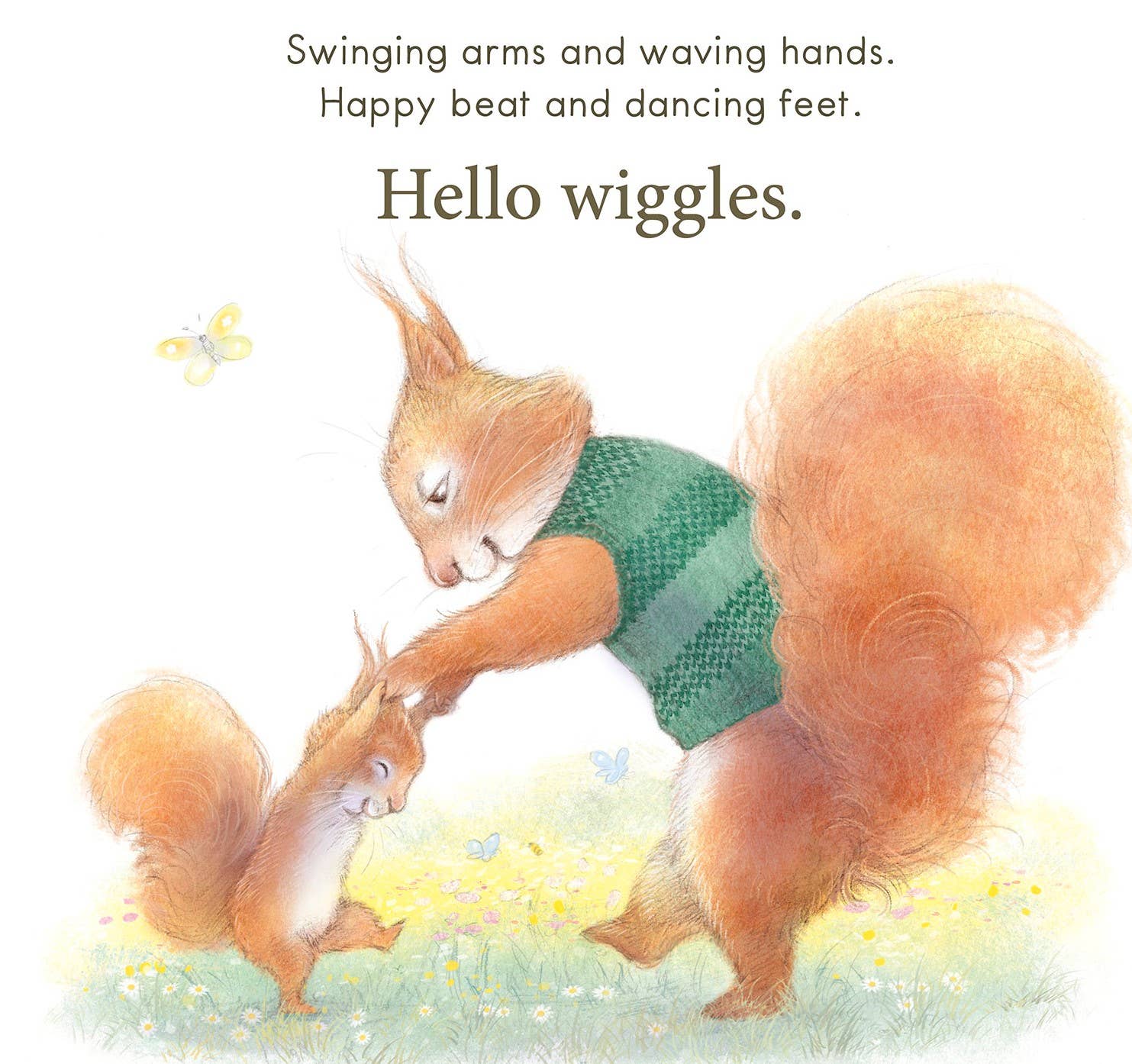 Sleeping Bear Press - Wholesale Book - Kids - Welcome to the World Picture Book4