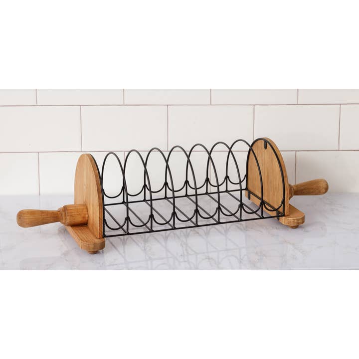 Dish Rack (PC) for wholesale by Audrey's Home & Gift