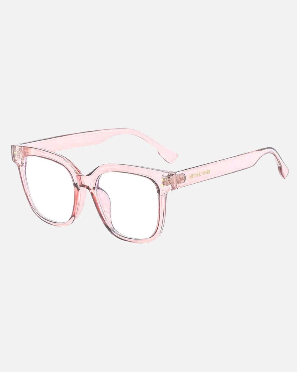 Fifth & Ninth - Vente Lunettes de vue – femme - Draper8