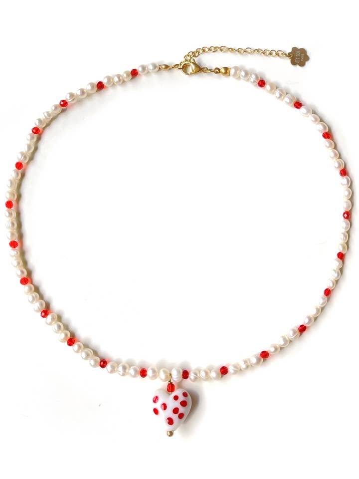 Lolita-Halskette für den Großhandel von ET TOI PARIS