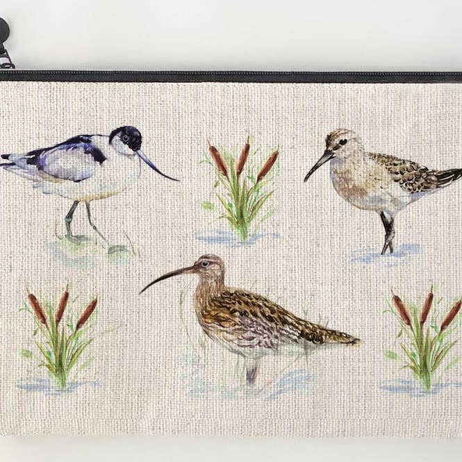 Borsa per il trucco - Water Dwellers per la vendita all'ingrosso da parte di Country Creation