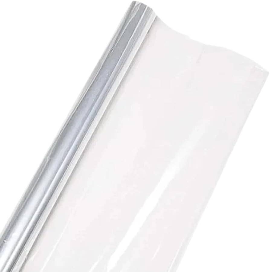 EcoQuality – wholesale Food storage wrap/bag – 100' x 40" Clear Cello Jumbo Wrap1