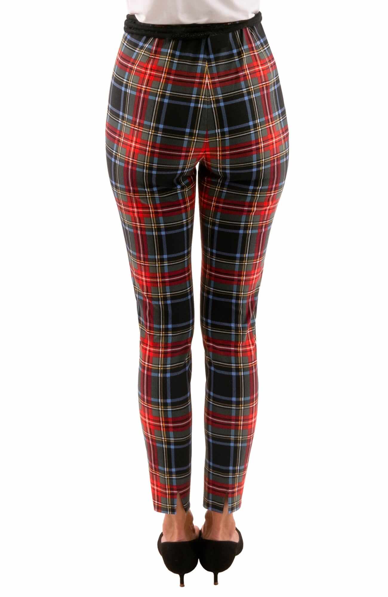 Gretchen Scott LLC – wholesale Byxor - Dam – Dra på byxor - Duke Of York7