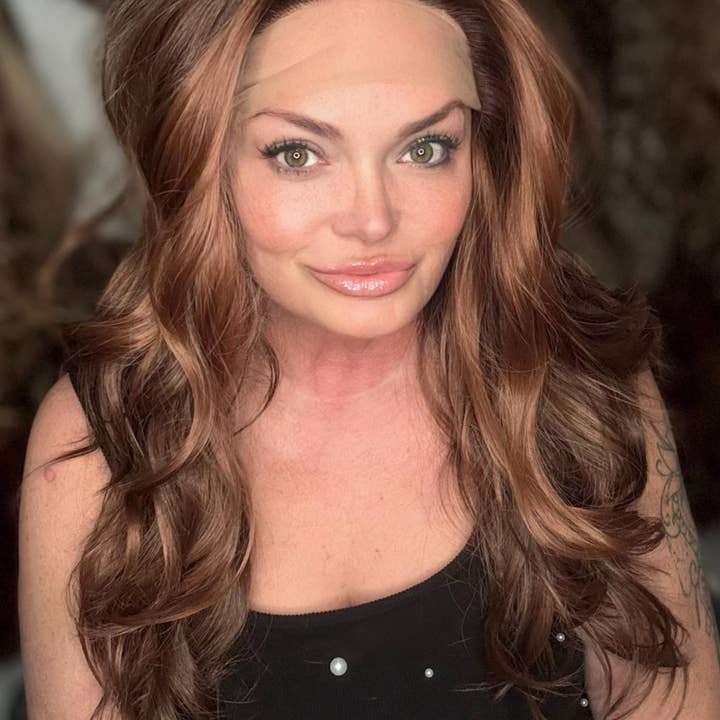 AQUALOCKS - Wholesale Hair extensions - APPLE6