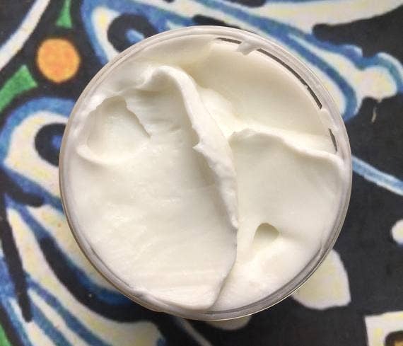 Enough Body - Wholesale Body Cream/Lotion - Pink Sugar Aloe Body Mousse ~ Body Butter ~ Body Lotion1