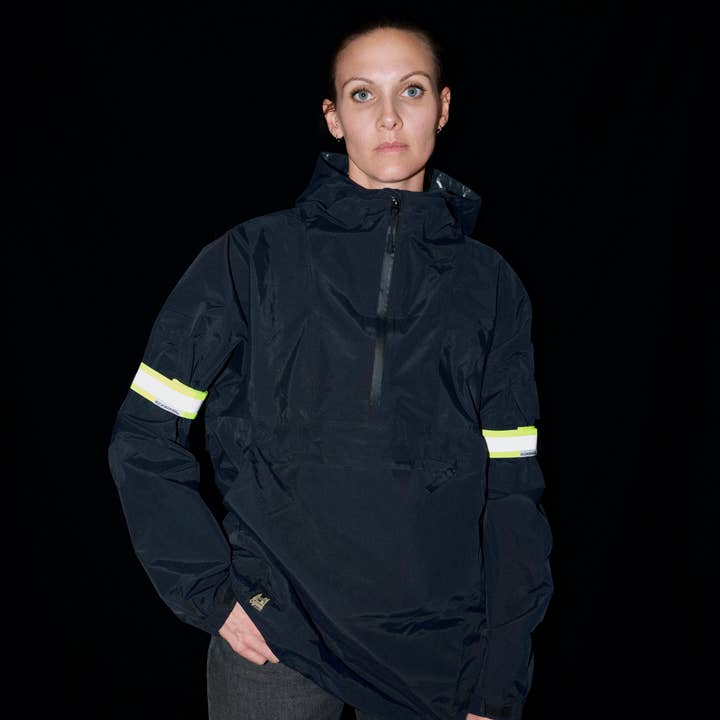 Bookman Urban Visibility - Wholesale Sporting Accessories - Reflective Bands - Fluorescent Yellow2