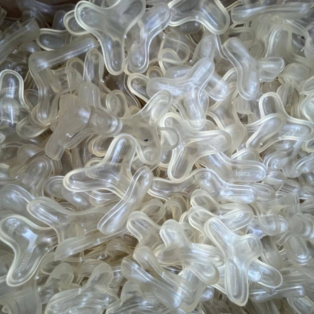 STILIC FORCE - La boutique du futur - Wholesale Bath Soap Dish - SavoSec - in BULK (bio-based version)2