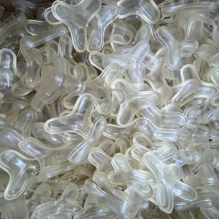 STILIC FORCE - La boutique du futur - Vente Porte-savons de bain - SavOsec - en VRAC (version biosourcée)2