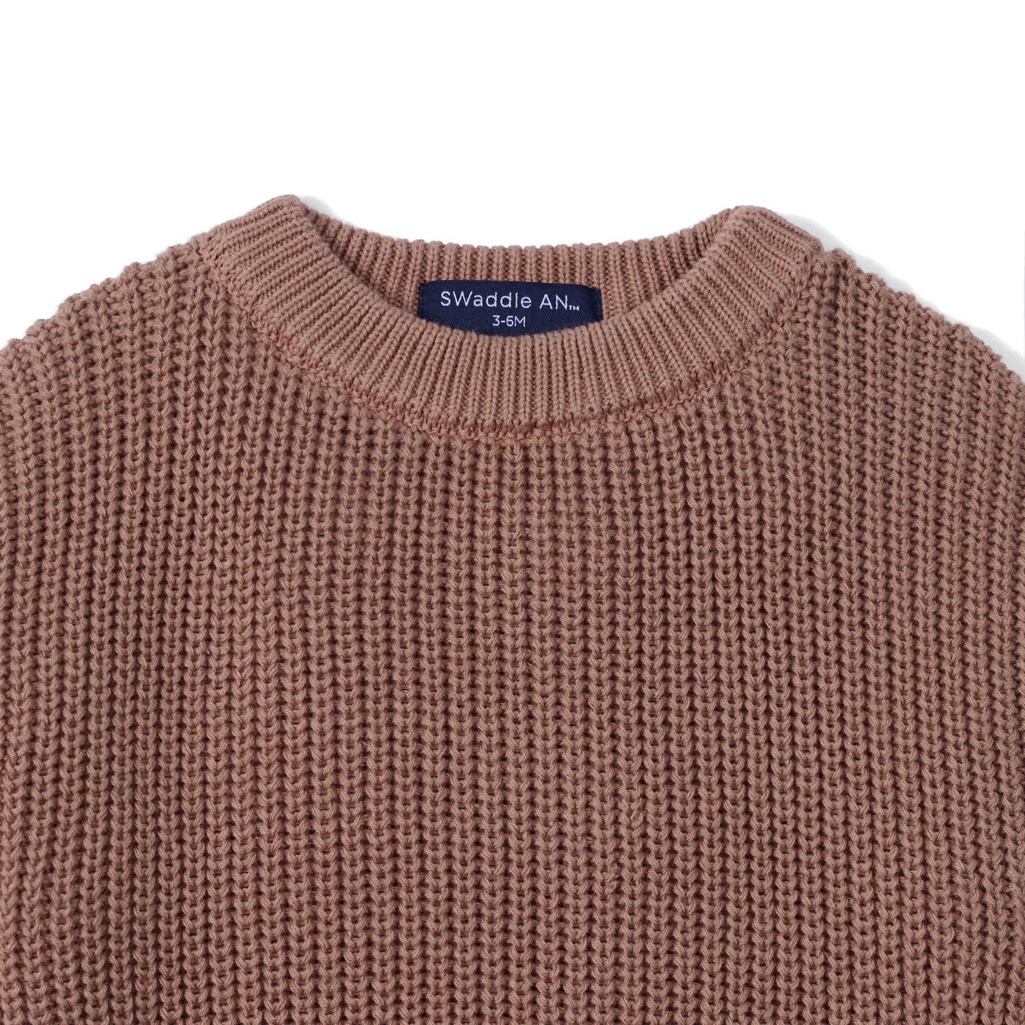 SwaddleAn - Wholesale Romper - Kids - 100% Cotton Classic Baby Knit Romper 28
