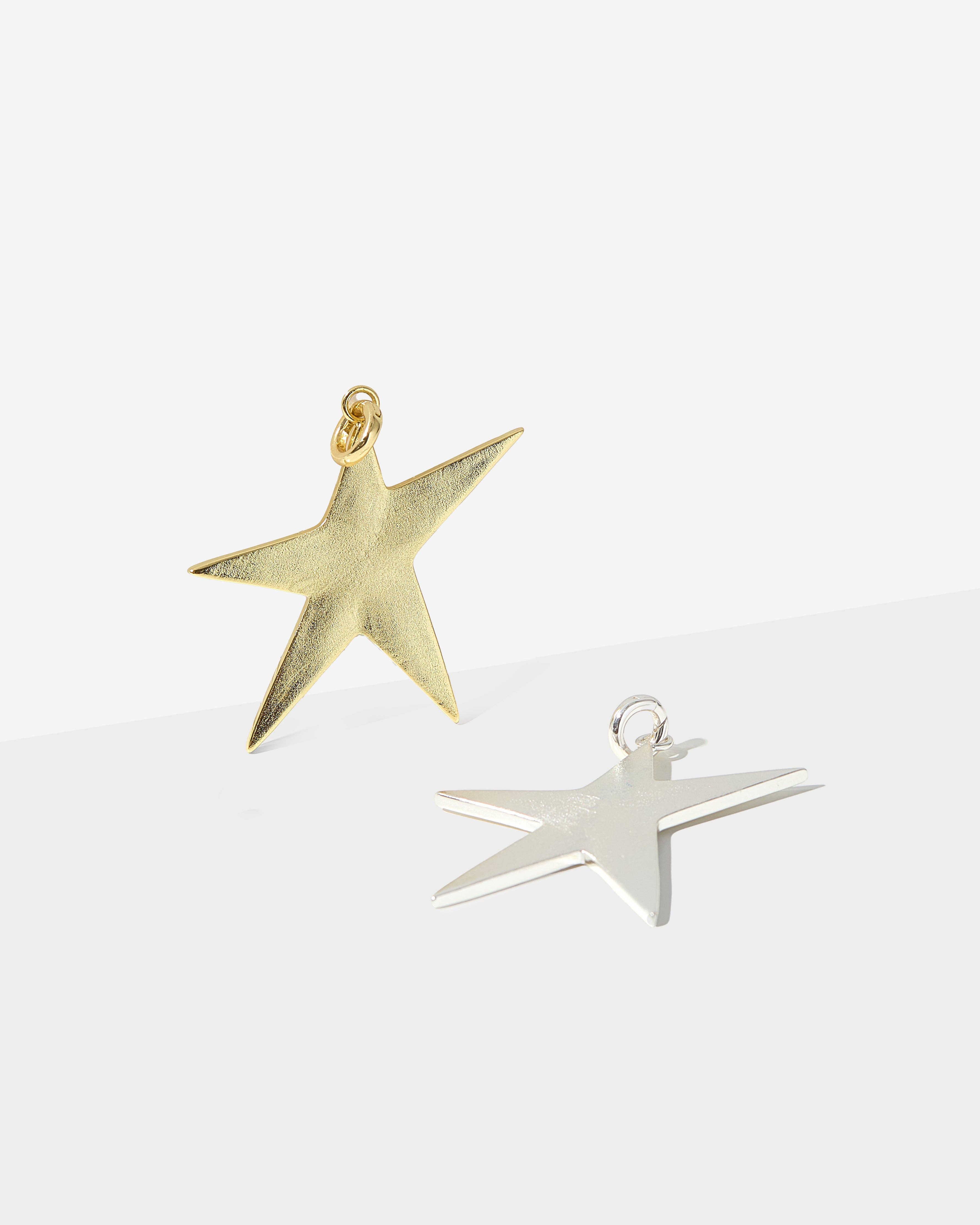 Allie + Bess - Wholesale Individual Charm/Pendant - Estrella Charm3