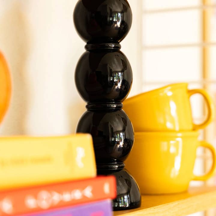 Macina sale e pepe, nero per la vendita all'ingrosso da parte di Lempi Lifestyle