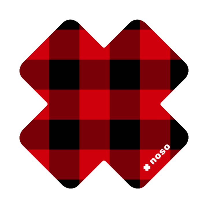 Lumberjack for wholesale by Noso Patches