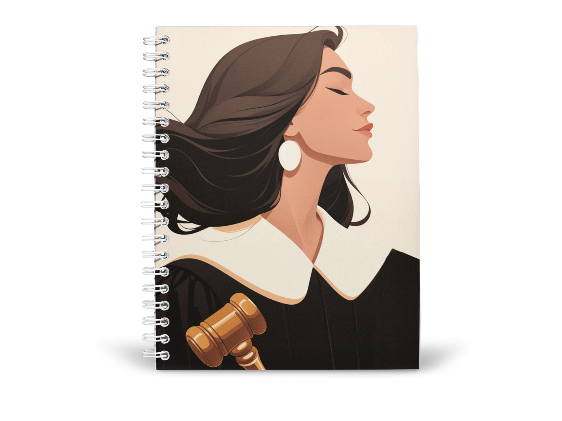 *This is not legal advice - Wholesale Notebook - The Organized Lawyer Case Brief Notebook0