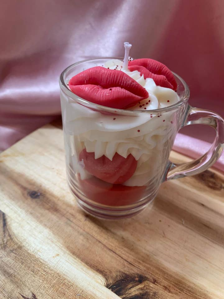 Kærlighed krus for engroshandel hos CREABYLONNY