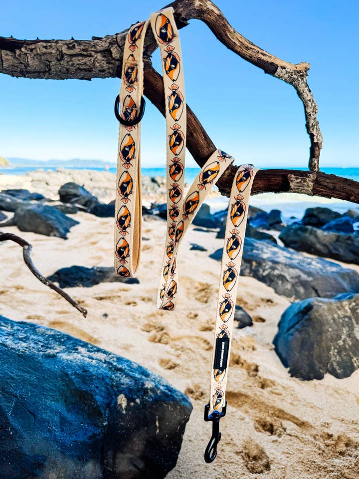 Guinzaglio Humu per la vendita all'ingrosso da parte di COOPMONSTERS