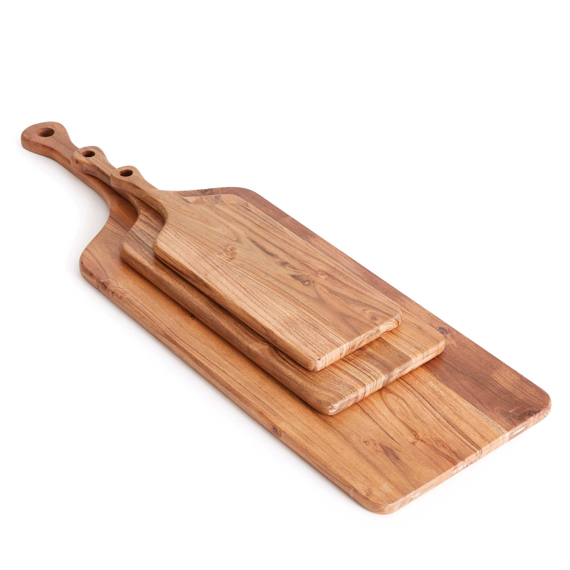 Napa Home & Garden - Wholesale Serving Tray - Carmella Serving Boards, Set of 32