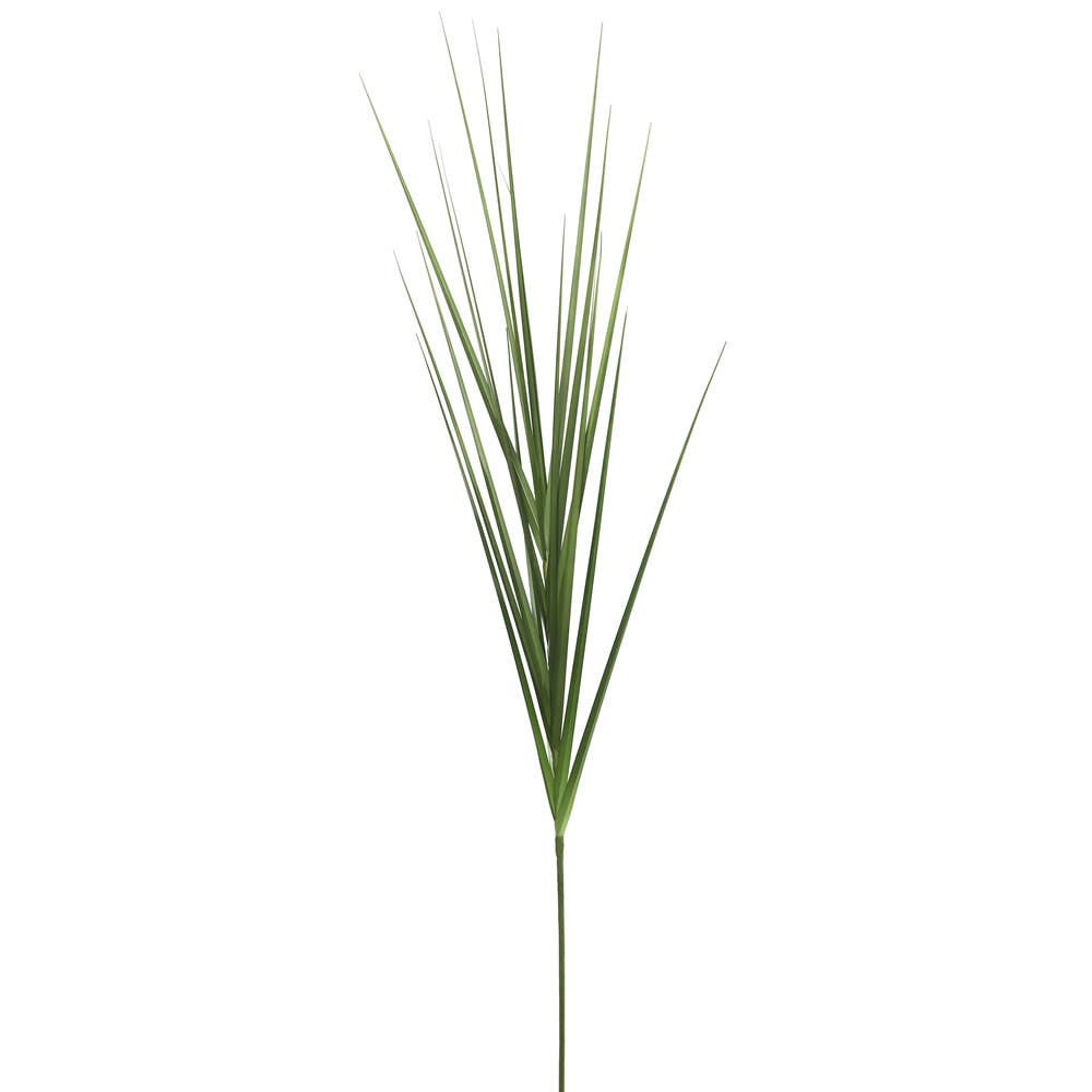 Green Vickerman 60" Extra Full Grass Potted for wholesale on Faire2
