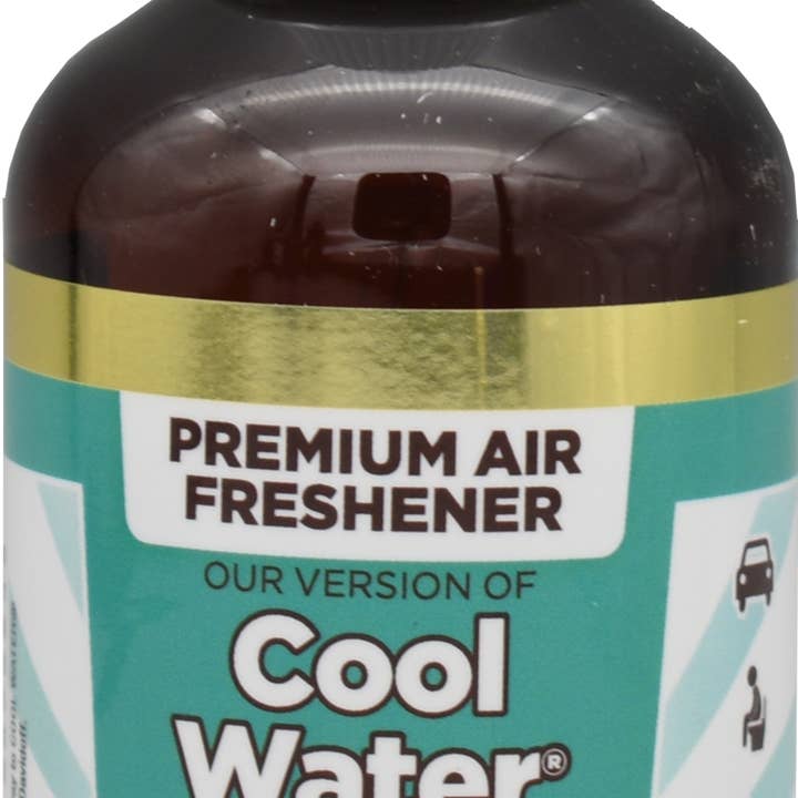 Mystic Romance - Wholesale Room & Linen Spray - Cool Water1