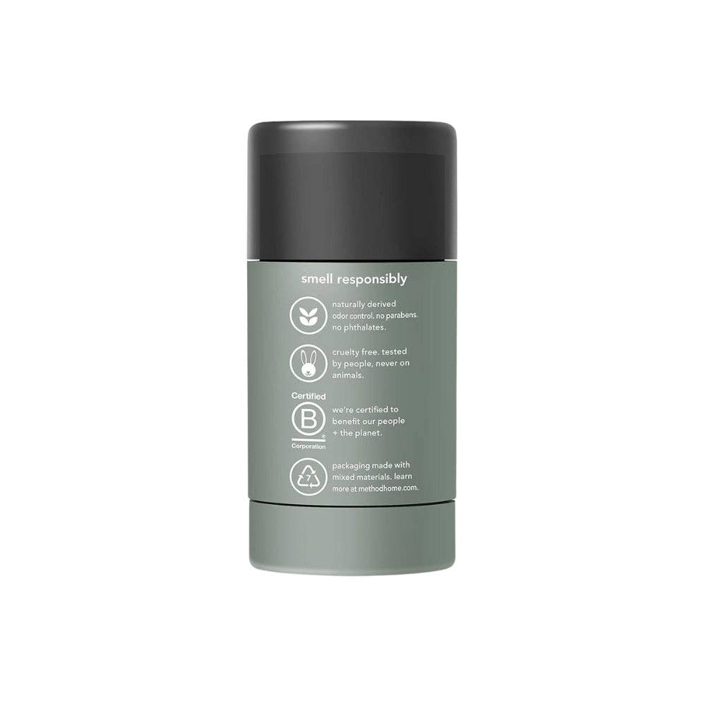 First Choice Buying - Wholesale Deodorant - Men's - Method Men Aluminum Free Deodorant Stick, Juniper + Sage, 2.65 oz2