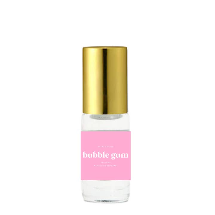 Orglamix - Vendita all'ingrosso Fragranza roll-on - Candy Perfume | Dolci - Zucchero filato - Sugar Sour Gummy