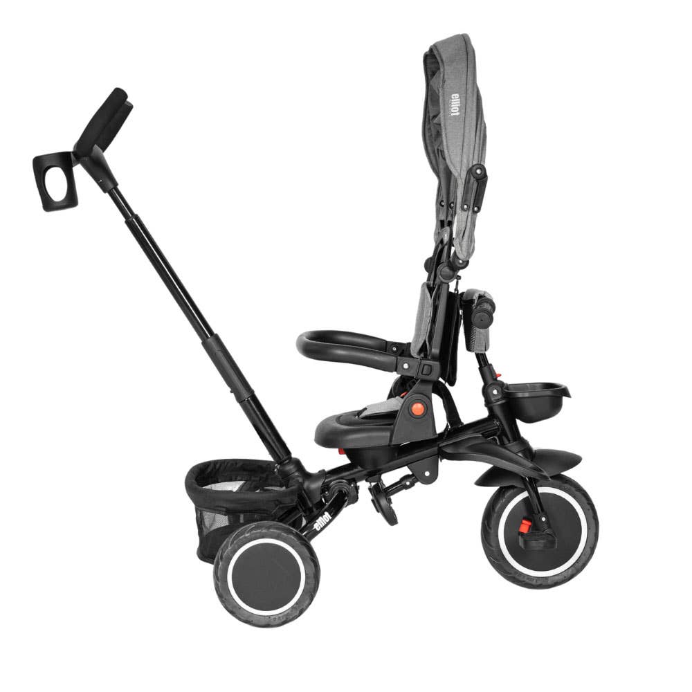 Olmitos S.A - Venta al por mayor Bicicleta/patinete - Niños - Triciclo Elliot18