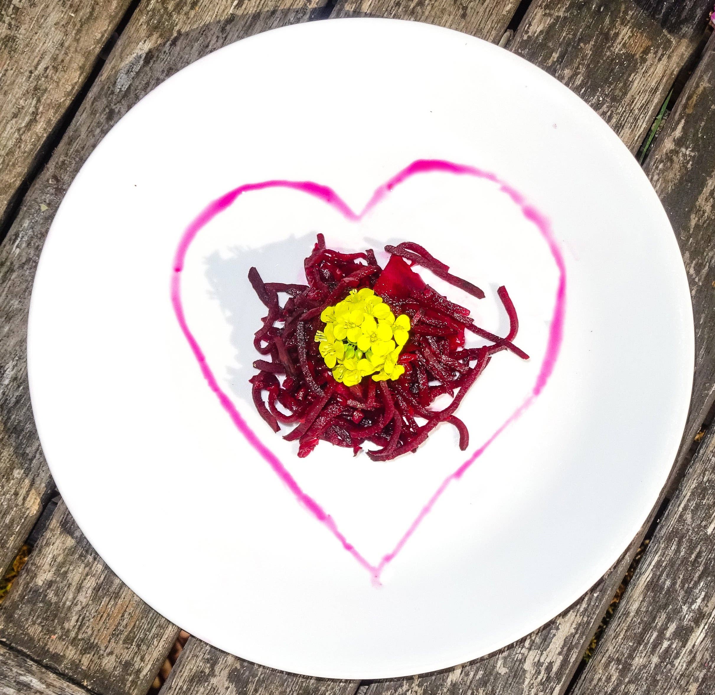 Spiralz Fermented Foods - Vente Légumes marinés - Betteraves et choux fermentés biologiques Spiralz2