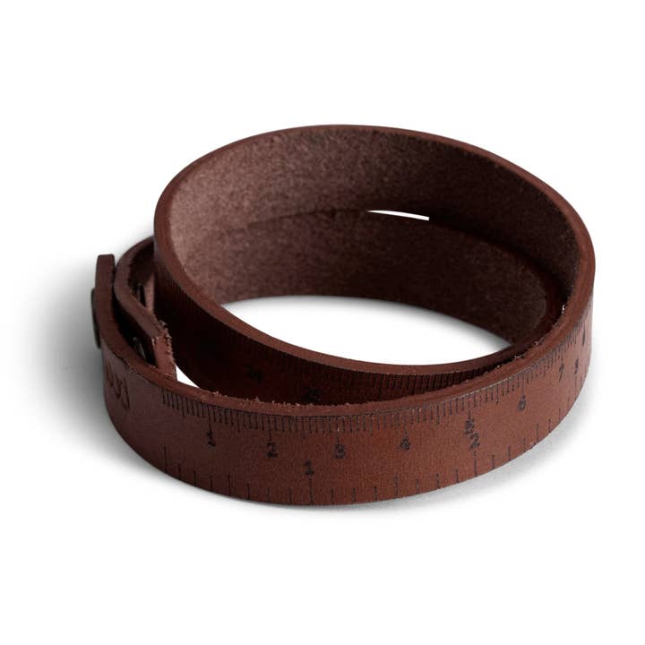 Muud - Wholesale Measuring Tape - Fibi Ruler Bracelet4