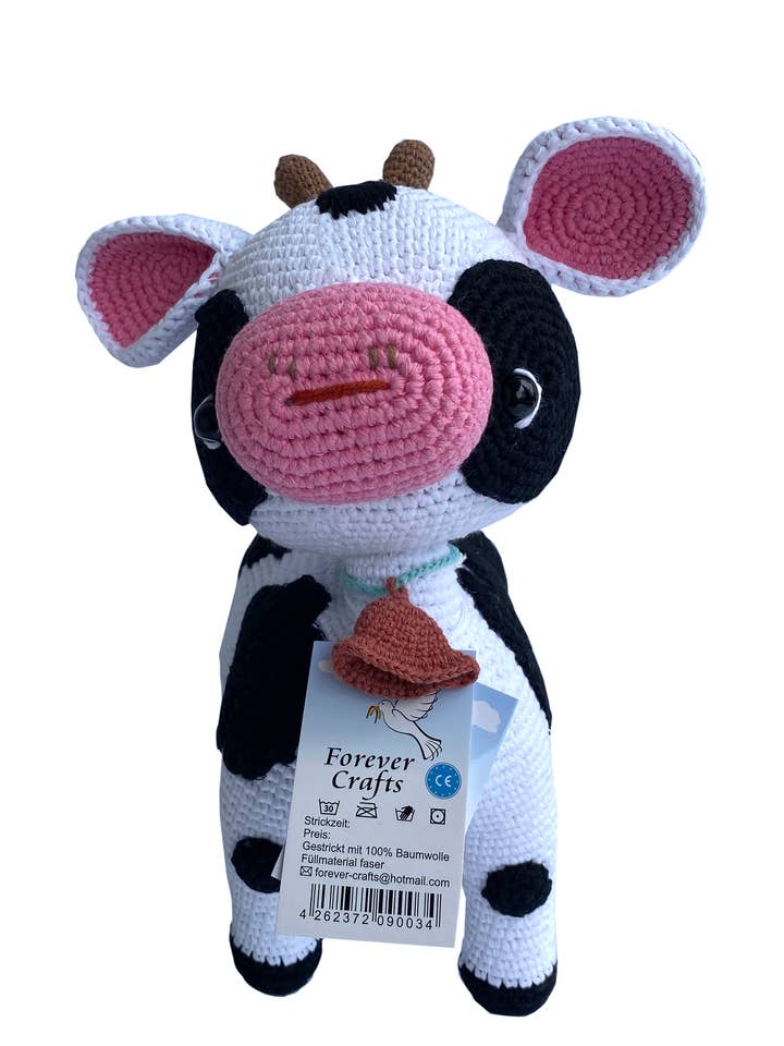 Little cow for wholesale by Forever Crafts