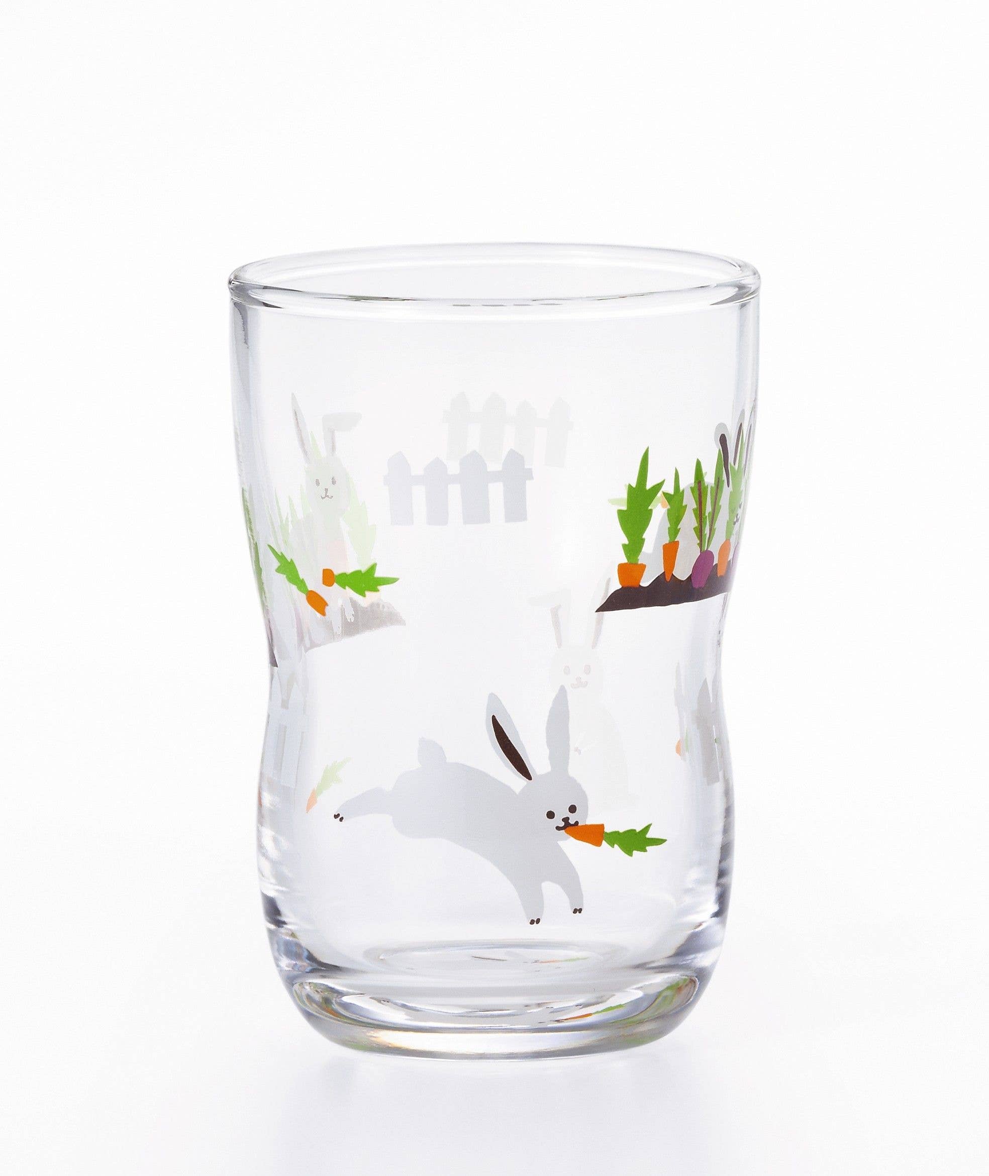 ADERIA - Wholesale Drinking Glass/Cup - Kids & Baby - Kids Glass | Animal Patterns1