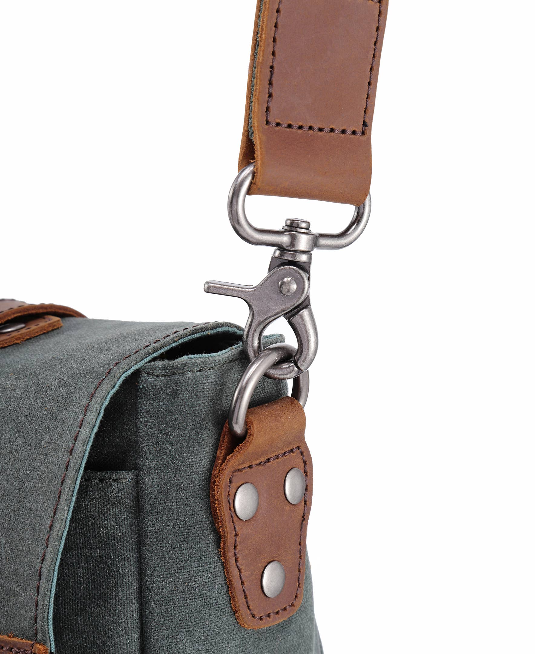 TSD Brand - Vente Porte-document – unisexe - Mallette Stone Creek52