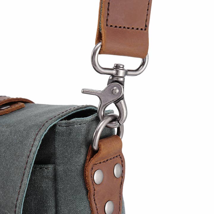 TSD Brand - Vente Porte-document – unisexe - Mallette Stone Creek52