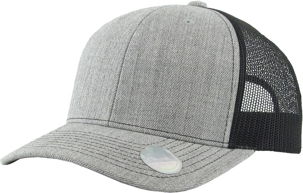 KBETHOS - Wholesale Trucker Hat - Unisex - CLASSIC 6 PANEL MESH BACK128