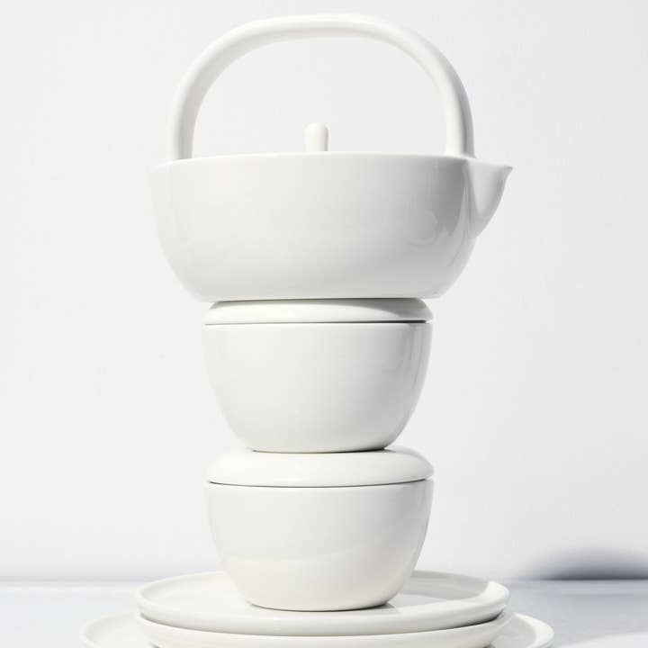 førs studio – wholesale Tea pot – Small Teapot