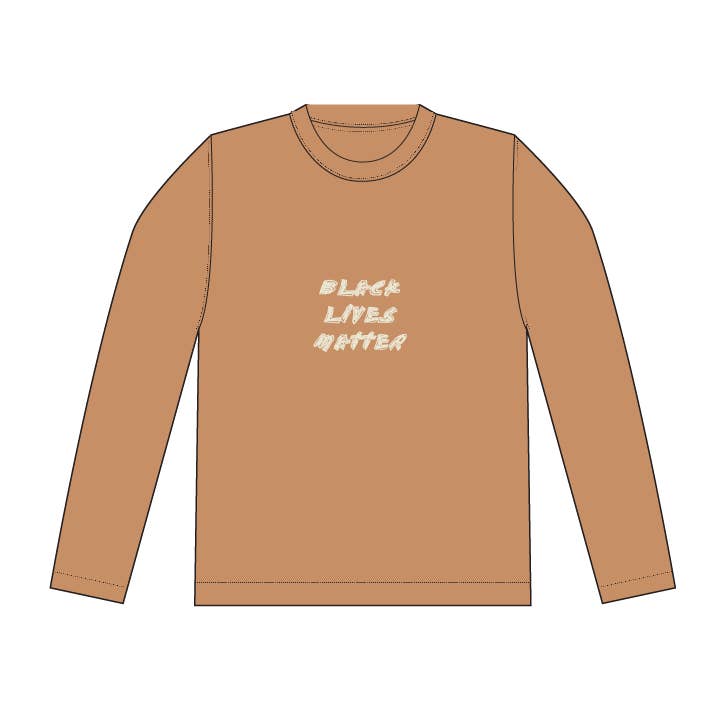 We Matter for wholesale by Fukkatsu NYC