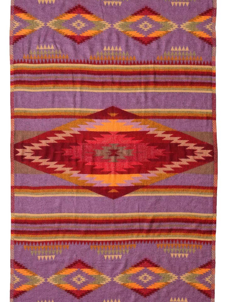 Tragetuch im Southwest-Stil R2 für den Großhandel von El Paso Saddleblanket