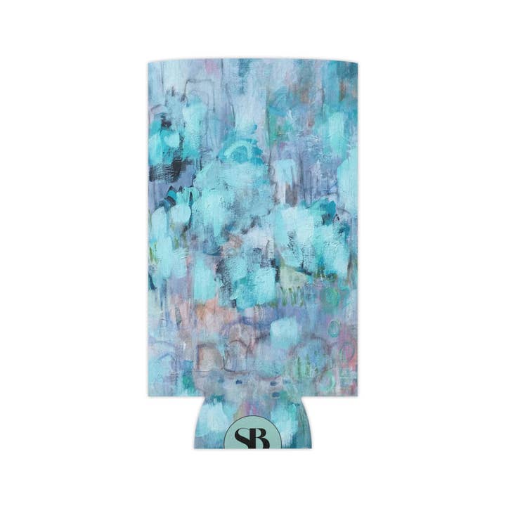 Sheri Biritz Studio - Wholesale Drink Huggers & Koozies - Sea Side | Koozie1